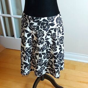 Vintage Le Chateau Crinoline skirt sz. M